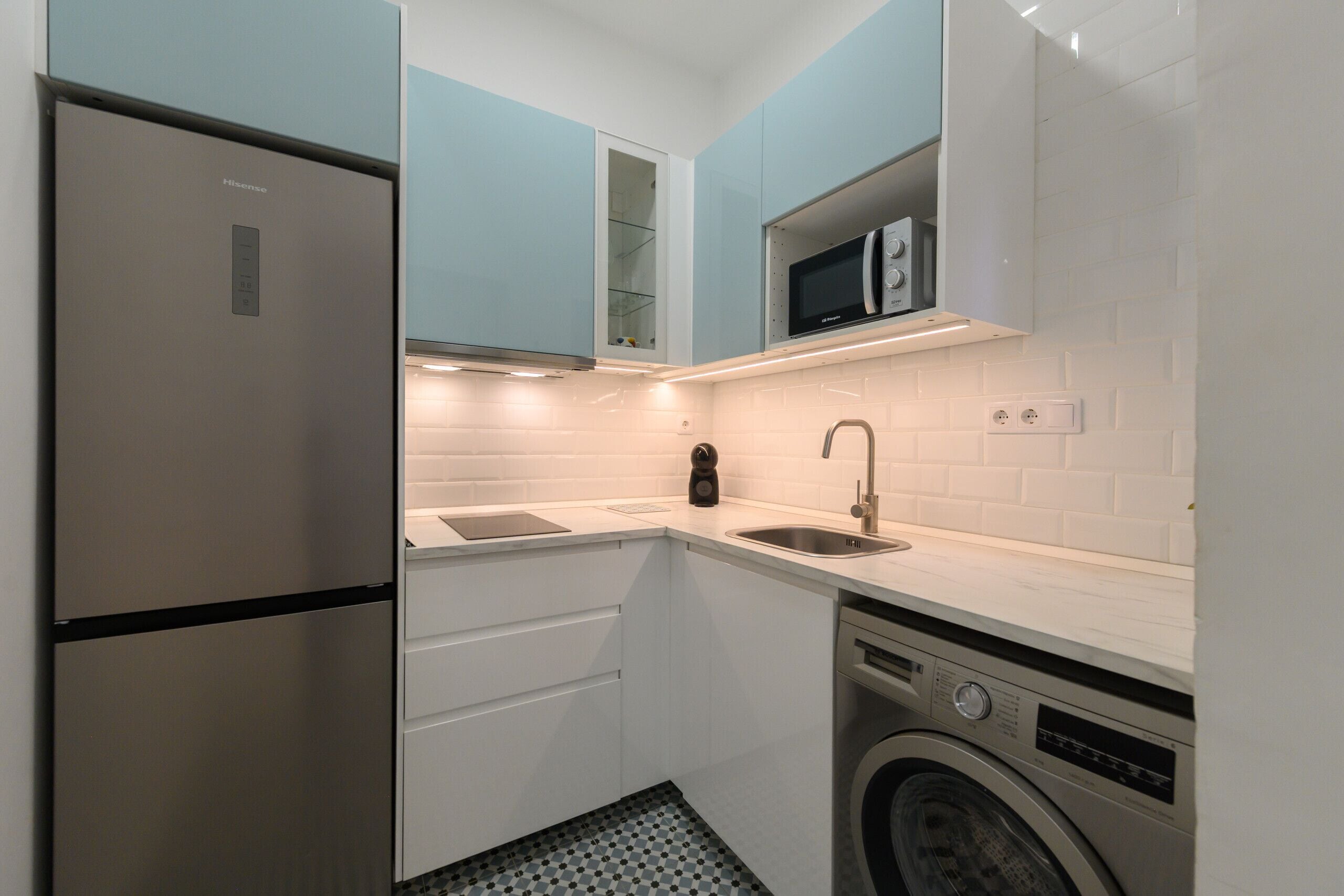 Apartment | 1 bedroom