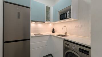 Apartment | 1 Schlafzimmer