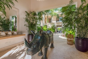 Villa | 6 bedrooms, Internet - Luxury Golffront Villa With Pool in Puntacana (Punta Cana)