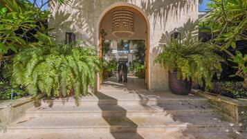 Villa | 6 habitaciones y internet