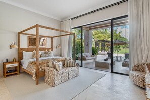 Villa | 6 bedrooms, Internet