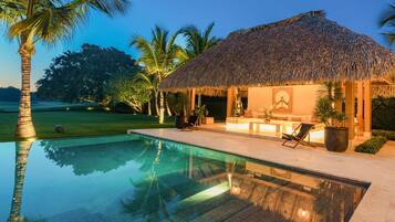 Villa | 6 habitaciones y internet