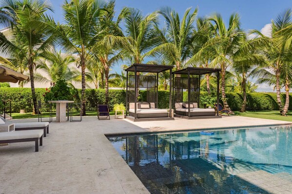Villa | 6 bedrooms, Internet