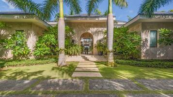 Villa | 6 habitaciones y internet