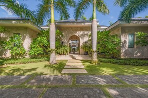 Vila | 6 kamar tidur dan internet