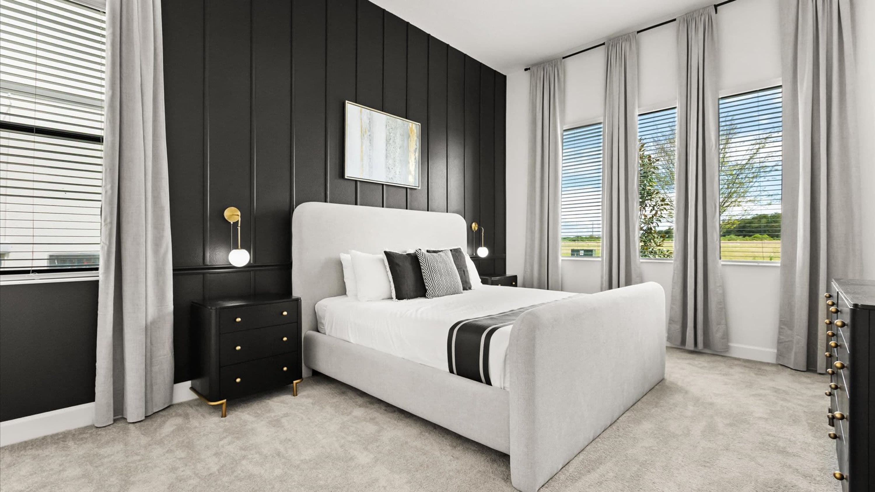 Ferienhaus | 15 Schlafzimmer, Internetzugang