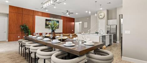 獨棟房屋 | 15 間臥室、網路服務