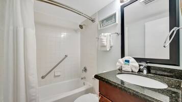 Apartment | Badezimmer