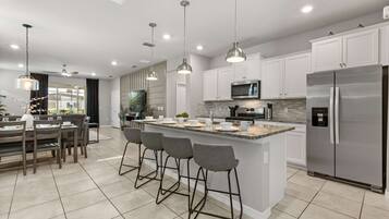 Huis | 6 slaapkamers, snel internet