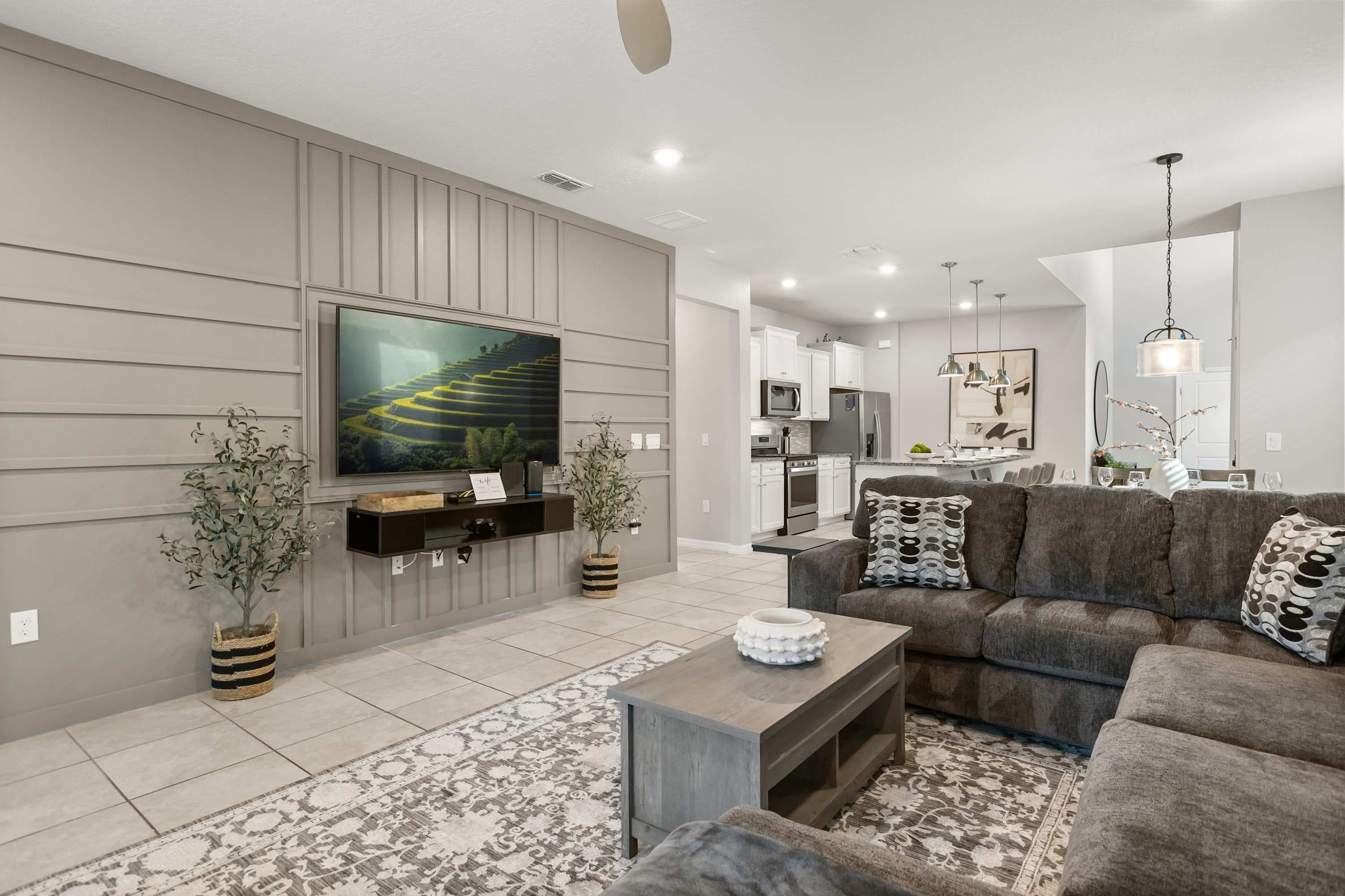 House | 6 bedrooms, Internet