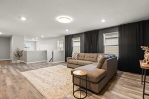 6 habitaciones y internet