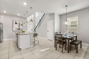 Huis | 6 slaapkamers, snel internet