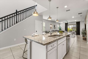 Huis | 6 slaapkamers, snel internet