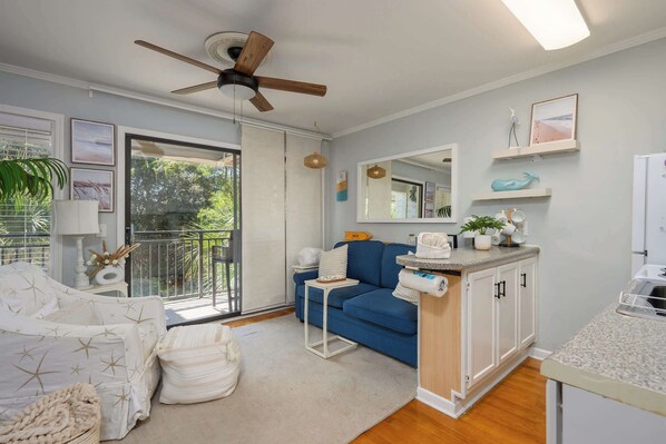 Fernseher, Arbeitsbereiche