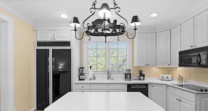 Bridgeview on Bogue Sound