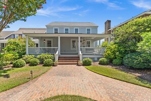 Exterior - Bridgeview on Bogue Sound (Morehead City)