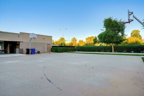 Leilighet (1 Bedroom) | Innvendig