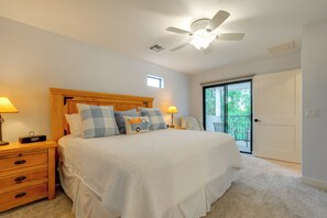 Leilighet (1 Bedroom) | Innvendig