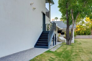 Apartment (1 Bedroom) | Interior - Snowbird Haven! 8 Mi to ASU & Dtwn Tempe (Tempe)