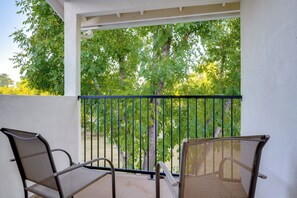 Leilighet (1 Bedroom) | Innvendig