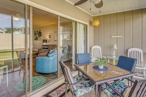 Apartamento (3 Bedrooms) | Interior