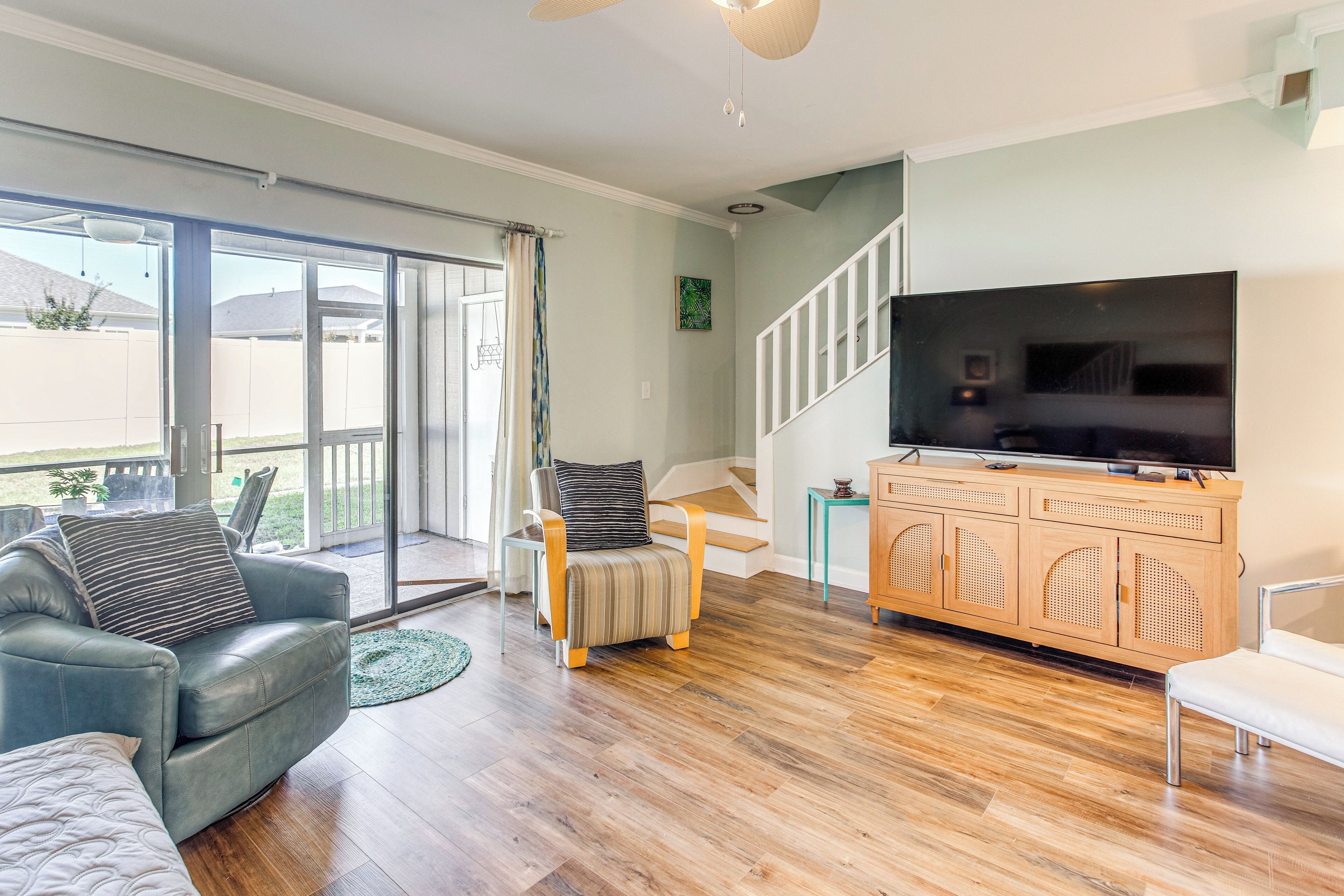 Apartamento (3 Bedrooms) | Fachada del alojamiento