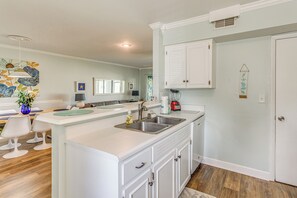 Apartamento (3 Bedrooms) | Interior