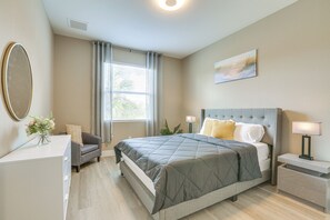 Talo (3 Bedrooms) | Sisätilat