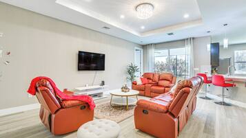 Hus (3 Bedrooms) | Innvendig