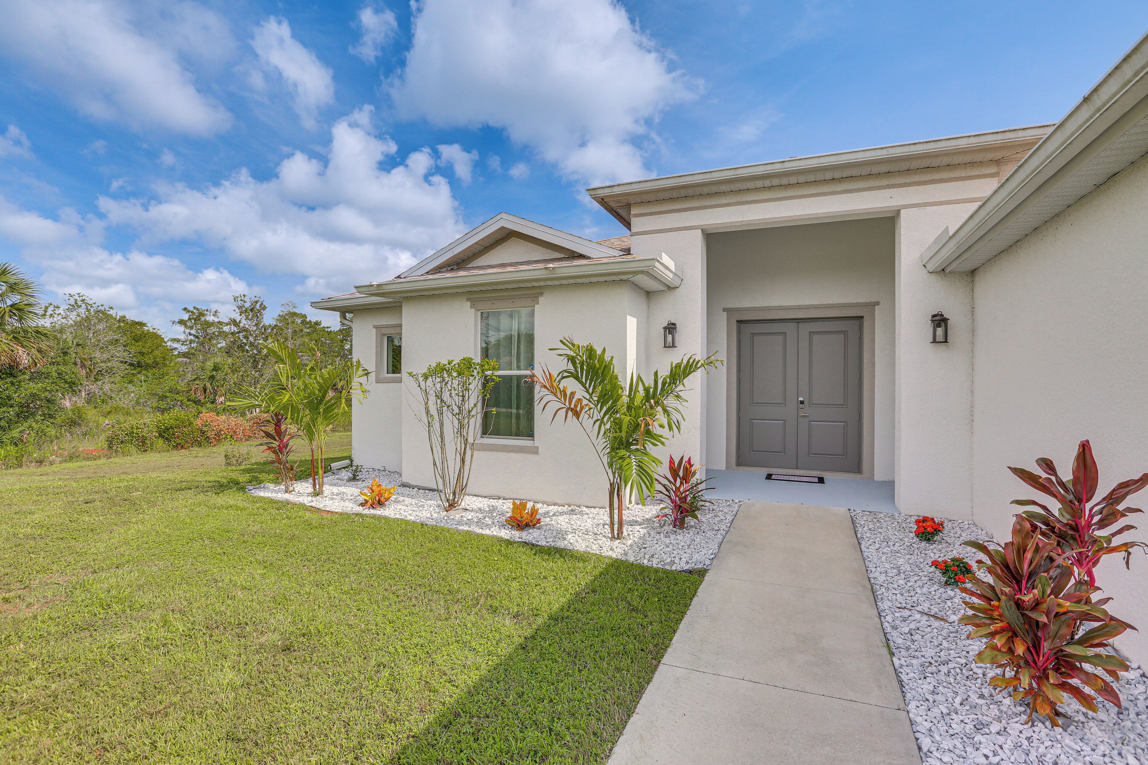 ハウス (3 Bedrooms) | 内装