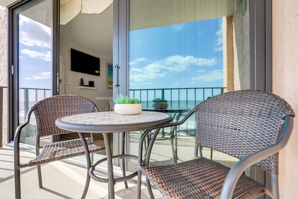 Leilighet (1 Bedroom) | Innvendig