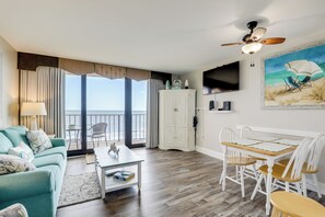 公寓 (1 Bedroom) | 住宿內部