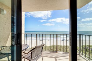 Apartamento (1 Bedroom) | Parte interna