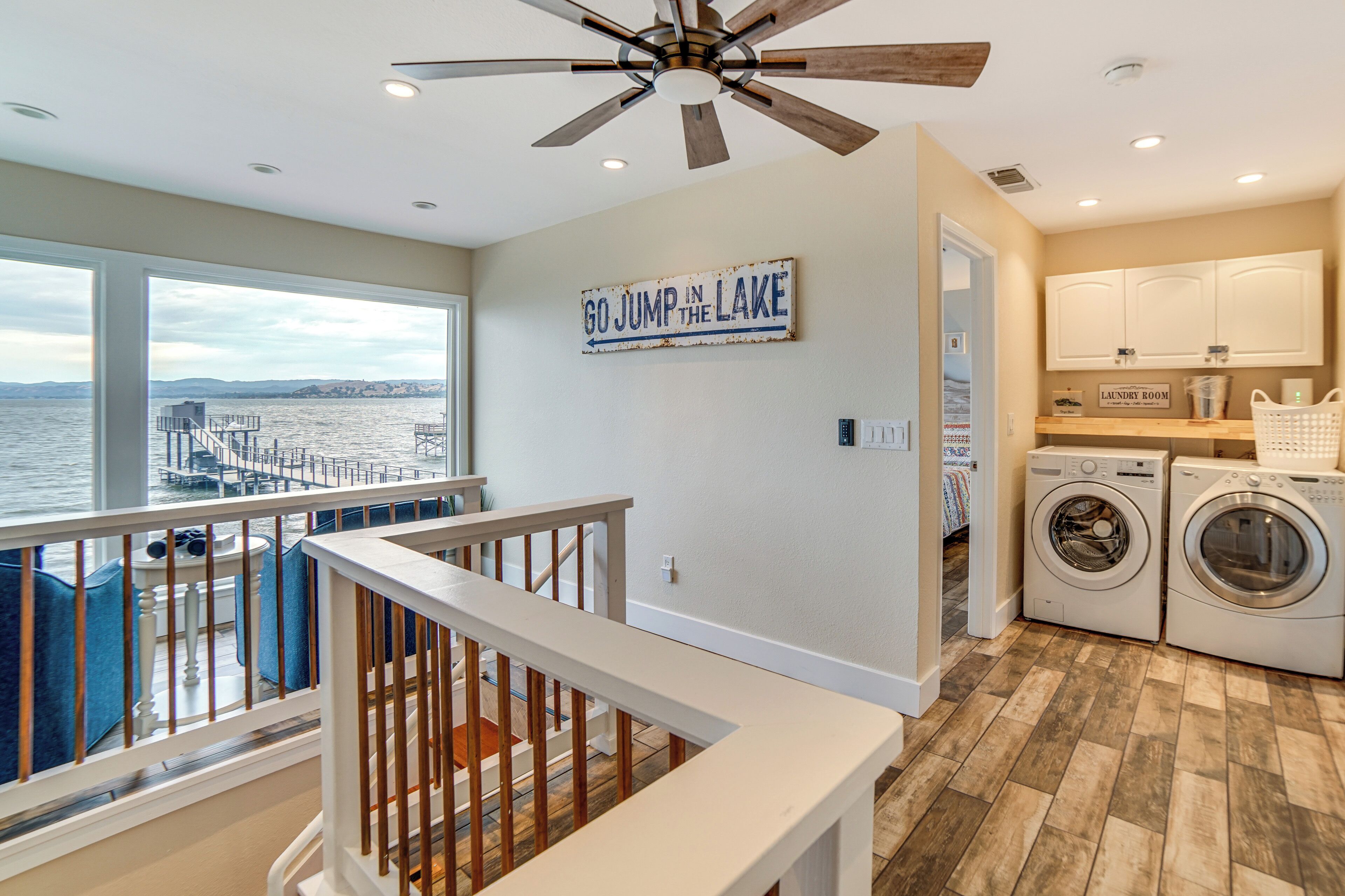 하우스 (4 Bedrooms) | 내부