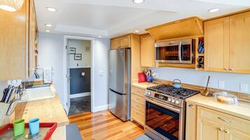 独立别墅 (4 Bedrooms) | 住宿内部