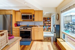 Casa (4 Bedrooms) | Interni