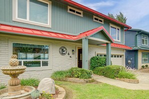 Rumah (4 Bedrooms) | Interior