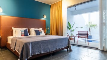 Sábanas de algodón egipcio y ropa de cama de alta calidad