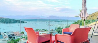 La Casa Marina Suites & Rooms