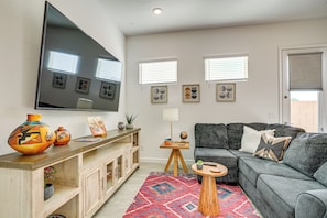 House (1 Bedroom) | Interior