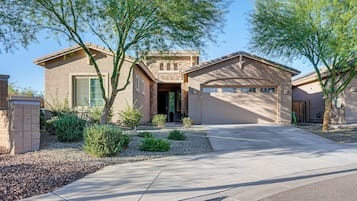 House (1 Bedroom) | Interior