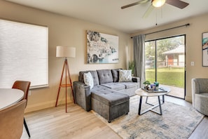 Apartemen (2 Bedrooms) | Interior