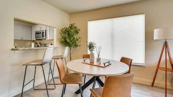 Căn hộ (2 Bedrooms) | Nội thất