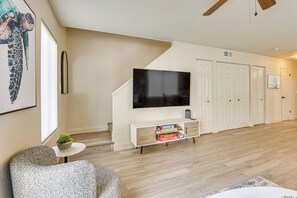 公寓 (2 Bedrooms) | 住宿內部