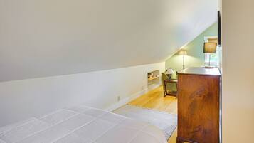 Casa (1 Bedroom) | Interior