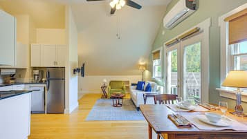 Casa (1 Bedroom) | Interior