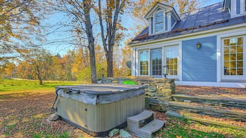 Rumah (1 Bedroom) | Interior