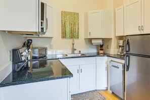 Rumah (1 Bedroom) | Interior