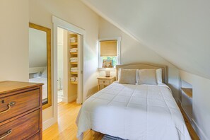 House (1 Bedroom) | Interior