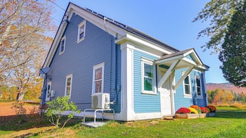 Casa (1 Bedroom) | Interior